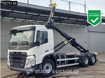 VOLVO FM 460 Abrollkipper