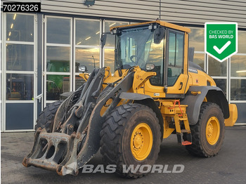 VOLVO L90H Radlader