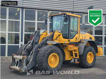 VOLVO L90H Radlader