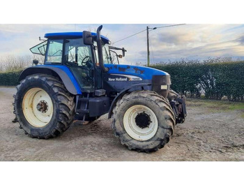 NEW HOLLAND TM190 Traktor