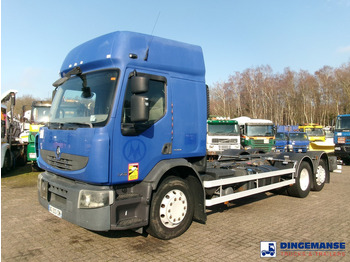 RENAULT Premium 370 Fahrgestell LKW