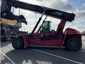 KALMAR Reach stacker