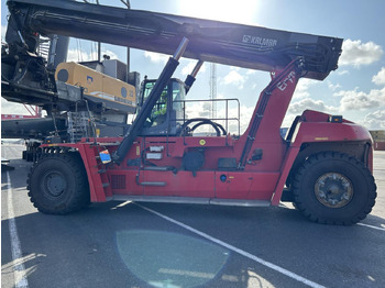 KALMAR Reach stacker