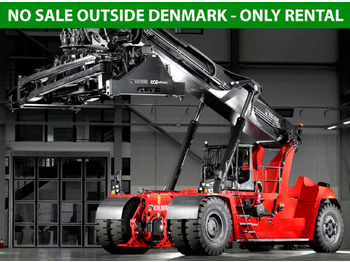 KALMAR Reach stacker