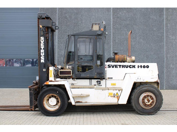 SVETRUCK Dieselstapler