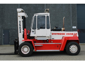 SVETRUCK Dieselstapler