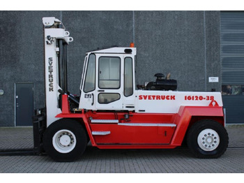 SVETRUCK Dieselstapler