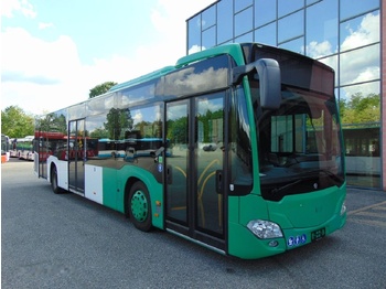 MERCEDES-BENZ Linienbus