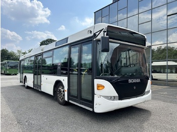 SCANIA Linienbus