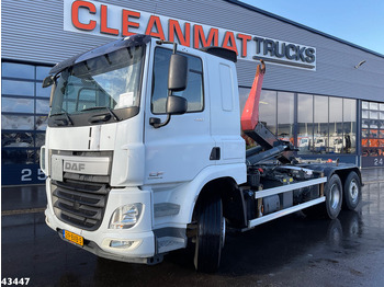 DAF CF 440 Abrollkipper