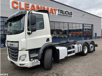 DAF CF 450 Fahrgestell LKW