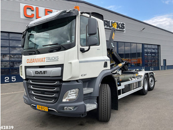 DAF CF 450 Abrollkipper