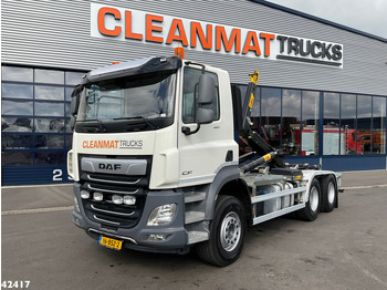 DAF CF 480 Abrollkipper