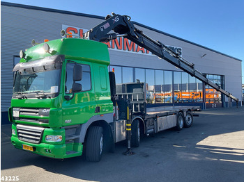 DAF CF 85 410 Autokran