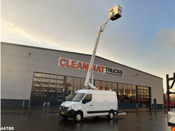 RENAULT Master 2.3 LKW