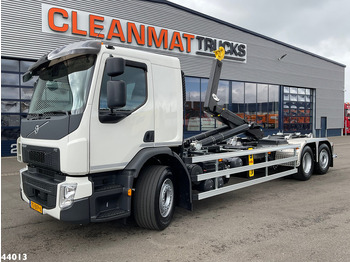 VOLVO FE Abrollkipper