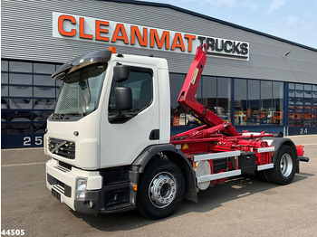 Volvo FES 260 AJK 16 Ton haakarmsysteem - Leasing Volvo FES 260 AJK 16 Ton haakarmsysteem: das Bild 1