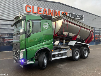 VOLVO FH 540 Kipper