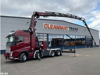 VOLVO FH 540 Autokran