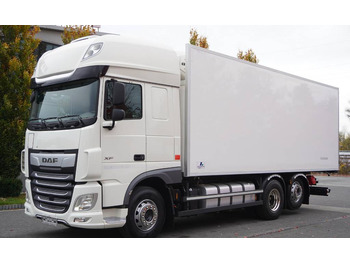 DAF XF 450 Kühlkoffer LKW