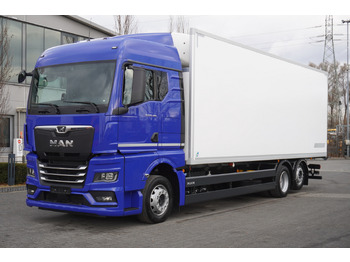 MAN TGX 26.400 Isotherm LKW