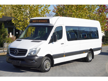 MERCEDES-BENZ Sprinter 516 Kleinbus