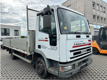 IVECO Pritsche LKW