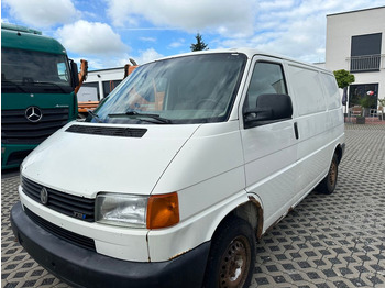 VOLKSWAGEN Transporter T4 Kastenwagen