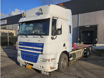 DAF CF 85 410 Pritsche LKW