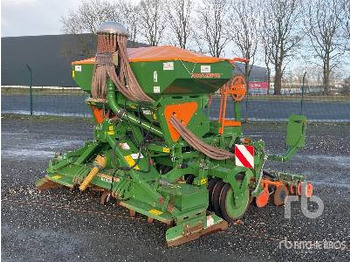 AMAZONE Sämaschine