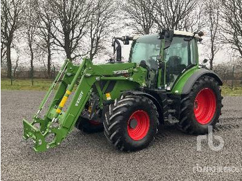 FENDT 314 Vario Traktor