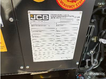 NEU: Stromgenerator JCB G20QS 18 kVA (Unused): das Bild 5