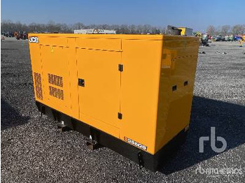 NEU: Stromgenerator JCB G65QS 60 kVA (Unused): das Bild 3