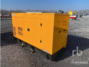 NEU: Stromgenerator JCB G65QS 60 kVA (Unused): das Bild 3