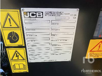 NEU: Stromgenerator JCB G65QS 60 kVA (Unused): das Bild 5