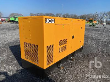 NEU: Stromgenerator JCB G65QS 60 kVA (Unused): das Bild 2