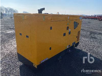 NEU: Stromgenerator JCB G65QS 60 kVA (Unused): das Bild 4