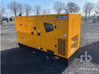 JCB Stromgenerator