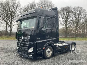 MERCEDES-BENZ Actros 1845 Sattelzugmaschine