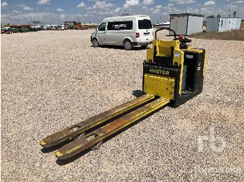 HYSTER Niederhubwagen