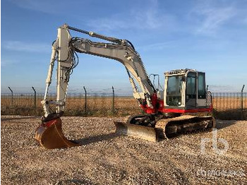 TAKEUCHI Minibagger