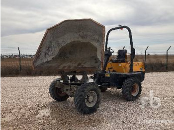 TEREX Mini-Kipper