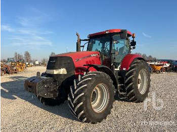 CASE IH Puma Traktor