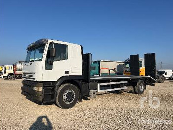 IVECO Pritsche LKW