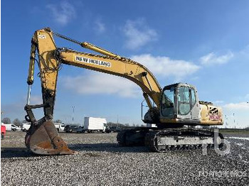 NEW HOLLAND Kettenbagger