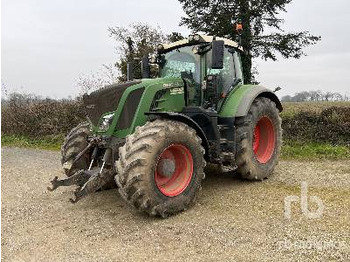 FENDT 824 Vario Traktor