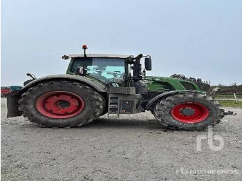 FENDT 826 Vario Traktor