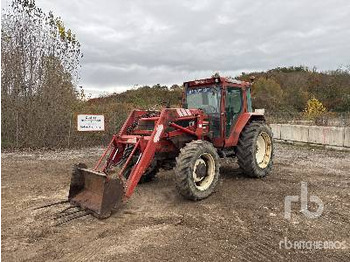 FIAT Traktor