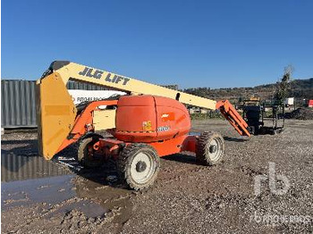 JLG 600AJ Gelenkarmbühne