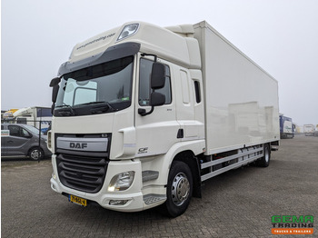 DAF CF 370 Koffer LKW